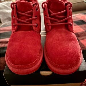 Brand new Uggs
